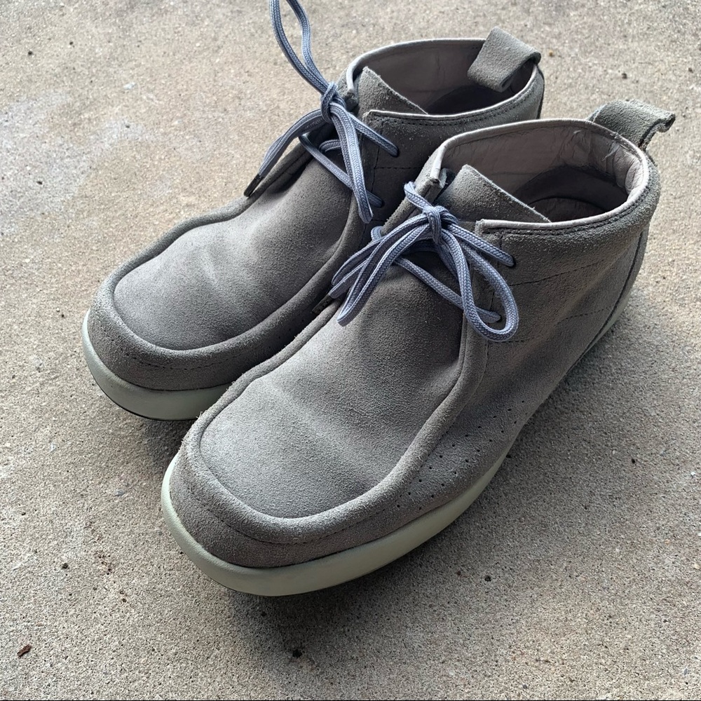Nike HTM Macropus